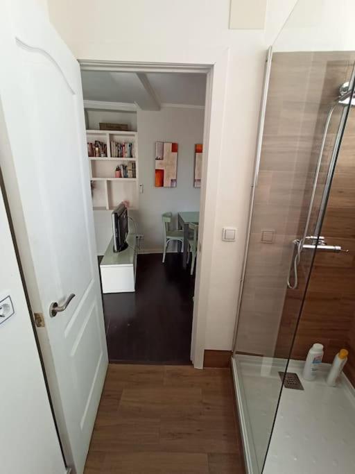 Atico Santa Maria Apartment Cadiz Luaran gambar